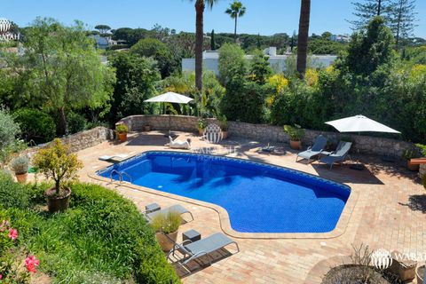 Villa a Vale do Lobo, Faro, Vale do Lobo - € 2.999.500 | Ref: Aquila - foto 10